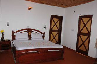 Hotel The Breezy Valley Club, Chail 2